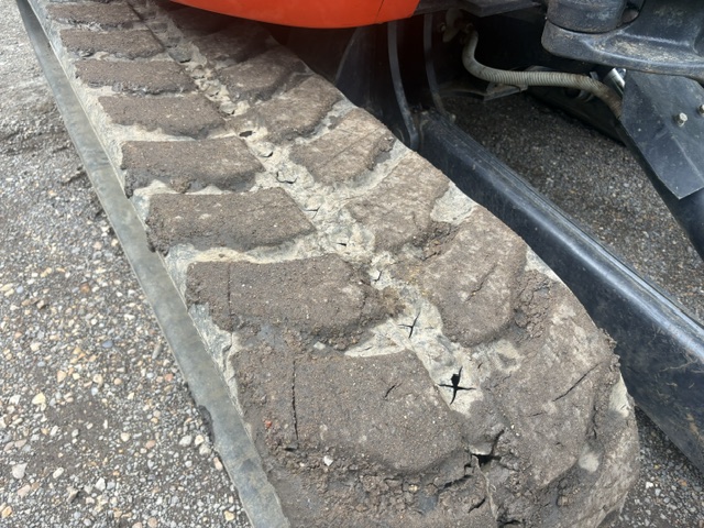 Kubota U48-4 - Image 10