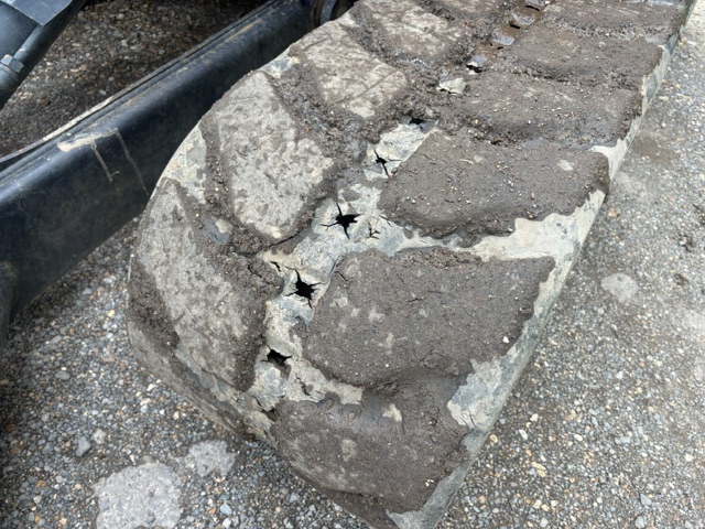 Kubota U48-4 - Image 11
