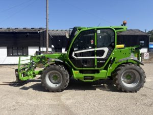 Merlo P35.11