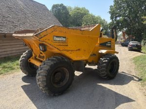 Thwaites 9T