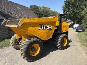 JCB 9T