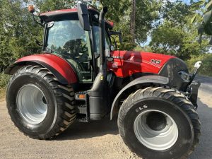 Case Maxxum 145