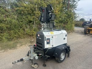 Trime X-ECOK2 Lighting Tower