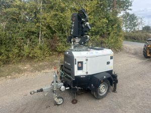 Trime X-ECOK2 Lighting Tower