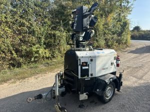 Trime X-ECOK2 Lighting tower