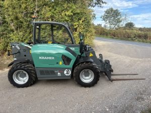 Kramer KT144