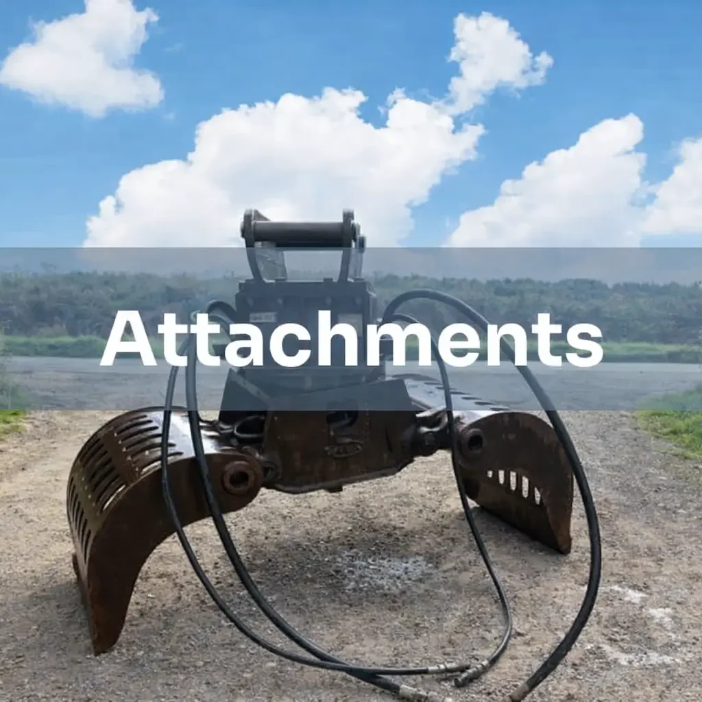 attachment